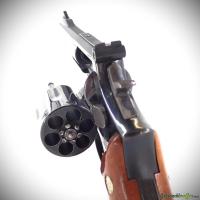 Smith & Wesson Model 19-5 ''Combat Magnum'' cal. 357mag (1982)