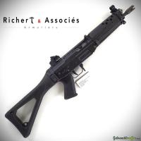 SIG Model 553-2 SP cal. .223Rem