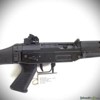 SIG Model 553-2 SP cal. .223Rem