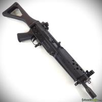 SIG Model 553-2 SP cal. .223Rem