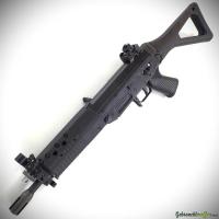 SIG Model 553-2 SP cal. .223Rem