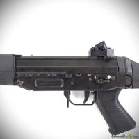 SIG Model 553-2 SP cal. .223Rem