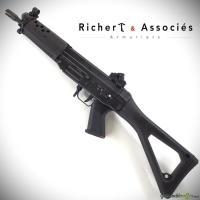 SIG Model 553-2 SP cal. .223Rem