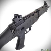 SIG Model 553-2 SP cal. .223Rem