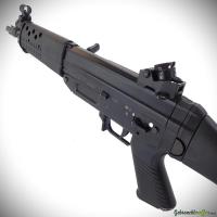 SIG Model 553-2 SP cal. .223Rem