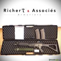 SIG Model 553-2 SP cal. .223Rem
