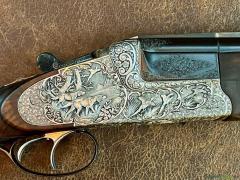 Krieghoff Bockdoppelflinte Ulm-Primus 12/70