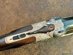 Krieghoff Bockdoppelflinte Ulm-Primus 12/70