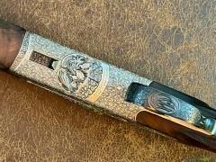 Krieghoff Bockdoppelflinte Ulm-Primus 12/70