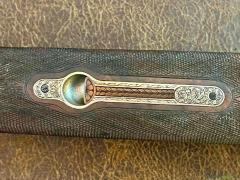 Krieghoff Bockdoppelflinte Ulm-Primus 12/70