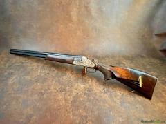 Krieghoff Bockdoppelflinte Ulm-Primus 12/70