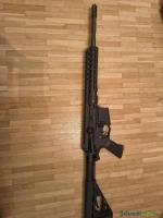 Schmeisser AR15/ M4F 14.5