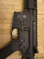 Schmeisser AR15/ M4F 14.5