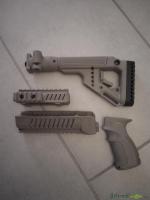 VZ 58 FAB SET