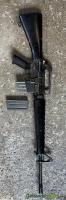 Colt M16 A1 / 5.56mm Nato