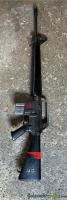 Colt M16 A1 / 5.56mm Nato