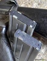 Colt M16 A1 / 5.56mm Nato