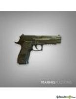 ...Andere-Nicht angegeben CyberGun P226 X-FIVE 4.5/.177