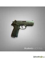 Umarex Beretta Px4 Storm Blowback 4.5/.177
