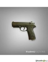 Umarex Beretta Px4 Storm Blowback 4.5/.177