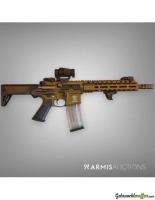 ...Andere-Nicht angegeben Schmeisser AR 1 .223 Remington