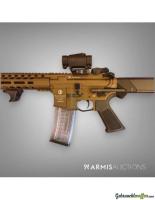...Andere-Nicht angegeben Schmeisser AR 1 .223 Remington