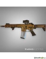 ...Andere-Nicht angegeben Schmeisser AR 1 .223 Remington