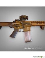 ...Andere-Nicht angegeben Schmeisser AR 1 .223 Remington