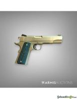 Colt Colt 1911 Competition Series .45 ACP