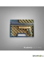 Colt Colt 1911 Competition Series .45 ACP