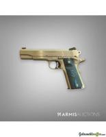Colt Colt 1911 Competition Series .45 ACP