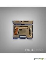 Tisas ZIG 14 Stainless 9x19mm Parabellum/Luger/NATO