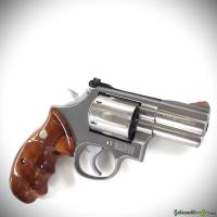 Smith & Wesson Model 686-3 cal. .357 Mag (1988)