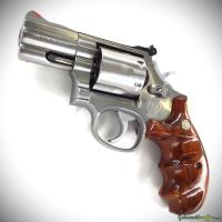 Smith & Wesson Model 686-3 cal. .357 Mag (1988)