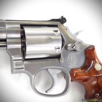 Smith & Wesson Model 686-3 cal. .357 Mag (1988)