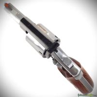 Smith & Wesson Model 686-3 cal. .357 Mag (1988)