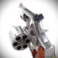 Smith & Wesson Model 686-3 cal. .357 Mag (1988)