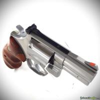 Smith & Wesson Model 686-3 cal. .357 Mag (1988)