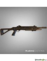 Fabarm Fusil à fonctions multiples FABARM STF 12 Compact 12M 14