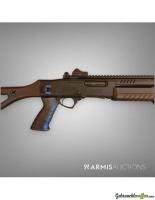 Fabarm Fusil à fonctions multiples FABARM STF 12 Compact 12M 14