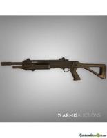 Fabarm Fusil à fonctions multiples FABARM STF 12 Compact 12M 14