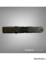 Glock Glock 19 Gen 5 9x19mm Parabellum/Luger/NATO