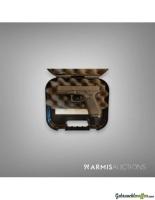 Glock Glock 19 Gen 5 9x19mm Parabellum/Luger/NATO