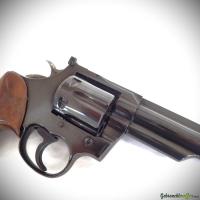 Colt Model Trooper MKIII .357mag (1970)