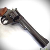 Colt Model Trooper MKIII .357mag (1970)