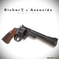 Colt Model Trooper MKIII .357mag (1970)