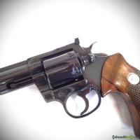 Colt Model Trooper MKIII .357mag (1970)
