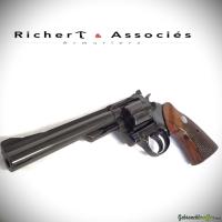 Colt Model Trooper MKIII .357mag (1970)
