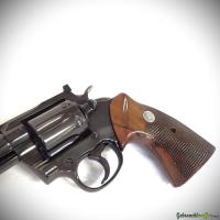 Colt Model Trooper MKIII .357mag (1970)