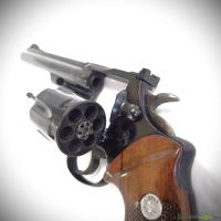 Colt Model Trooper MKIII .357mag (1970)